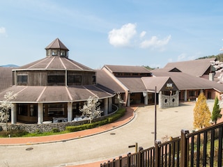 極楽寺山温泉 アルカディアビレッジ