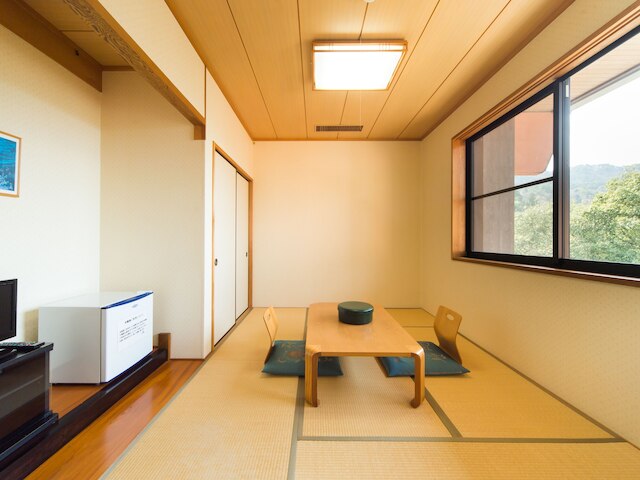 極楽寺山温泉 アルカディアビレッジ