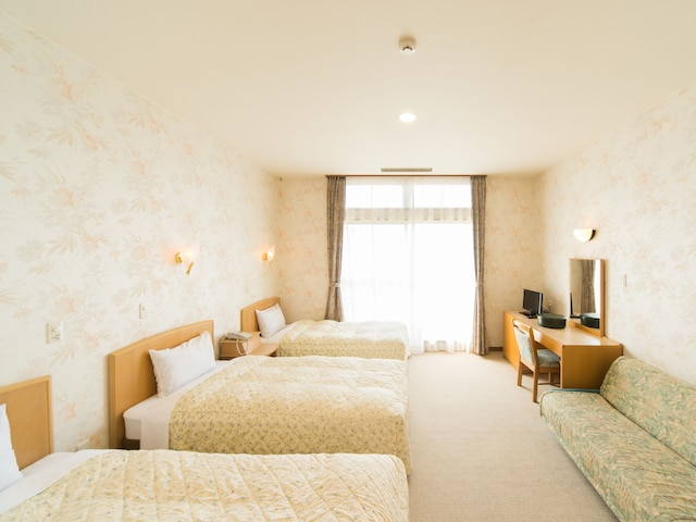 極楽寺山温泉 アルカディアビレッジ