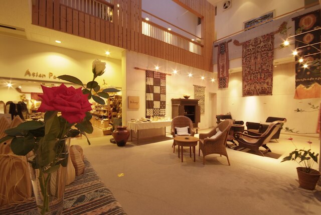 ブリーズベイ修善寺ホテル（BBHグループ）