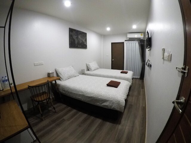 ザ ギー ハウス