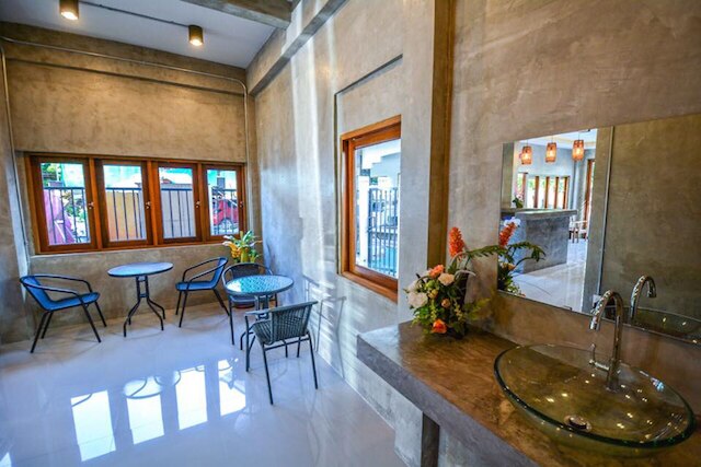 ザ ギー ハウス