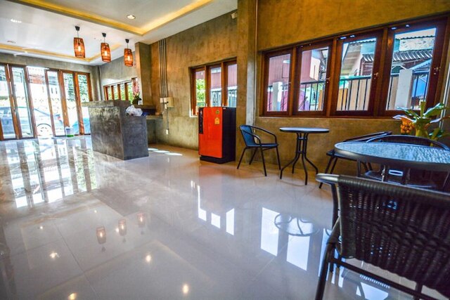 ザ ギー ハウス