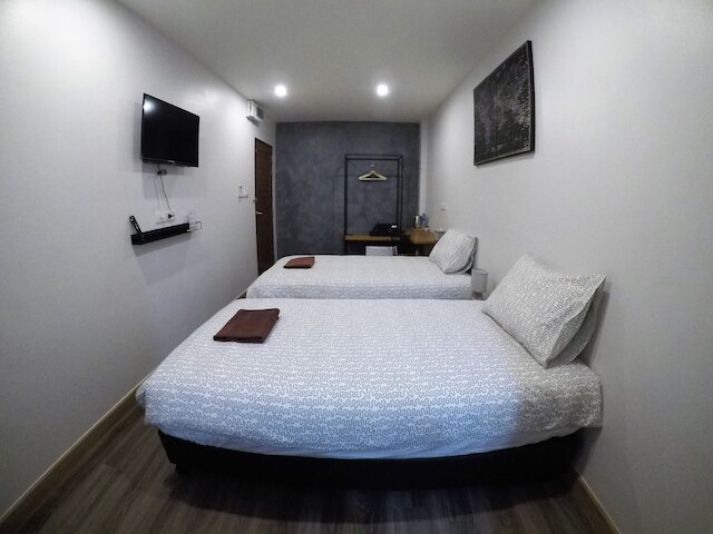 ザ ギー ハウス