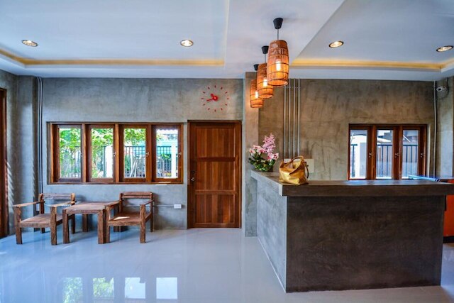 ザ ギー ハウス