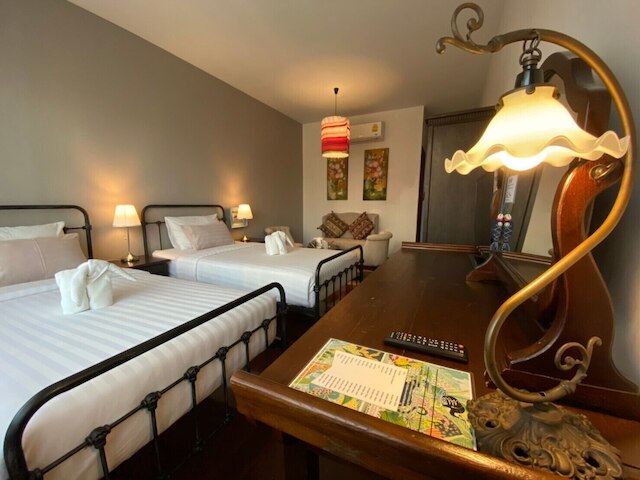 シー ユー スーン チェンマイ