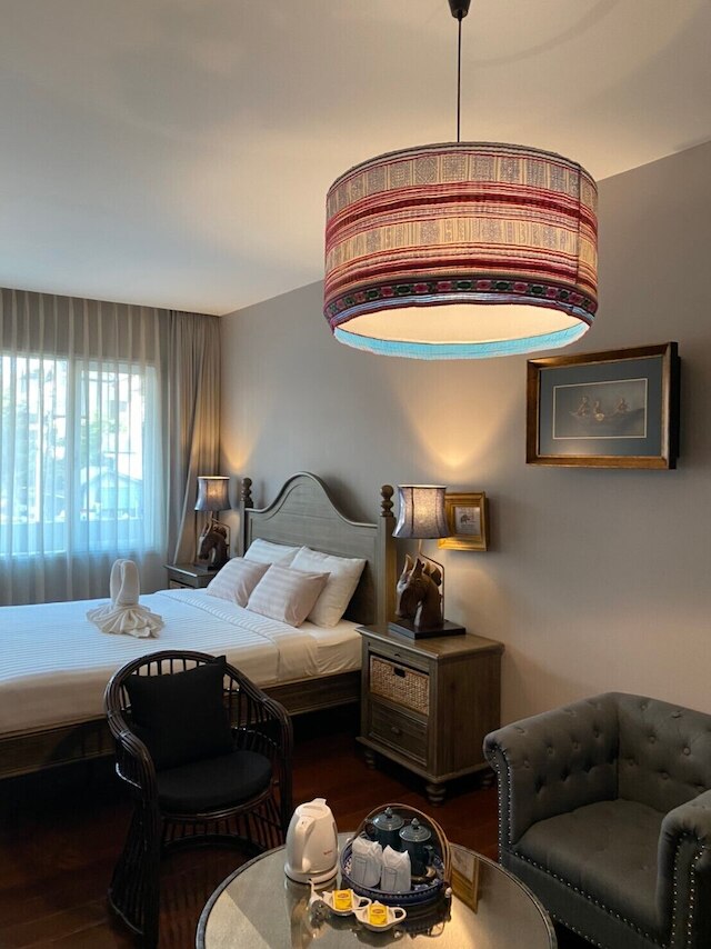 シー ユー スーン チェンマイ