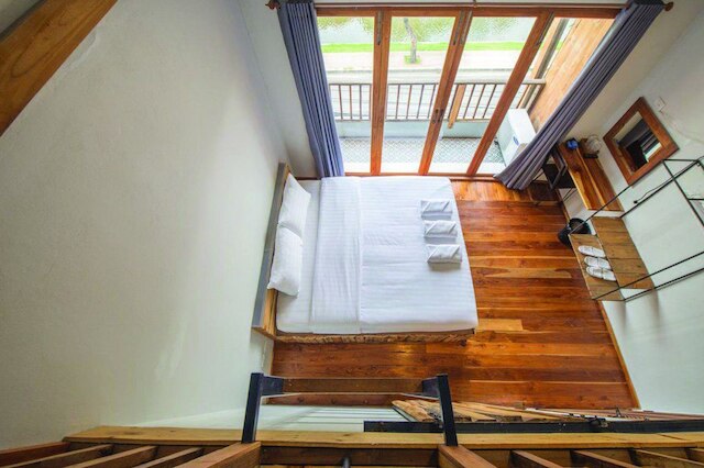 スリ チェン ユン ブティック ハウス