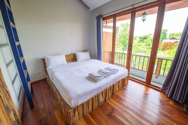 スリ チェン ユン ブティック ハウス