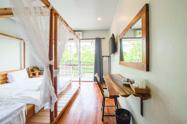 スリ チェン ユン ブティック ハウス