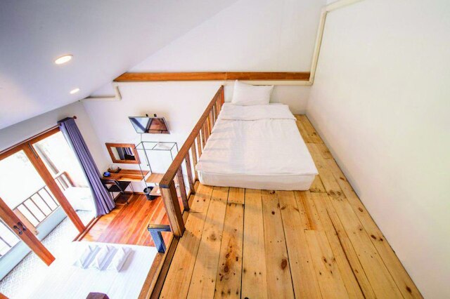 スリ チェン ユン ブティック ハウス