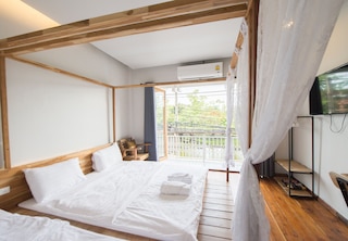 スリ チェン ユン ブティック ハウス