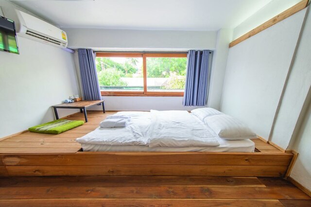 スリ チェン ユン ブティック ハウス