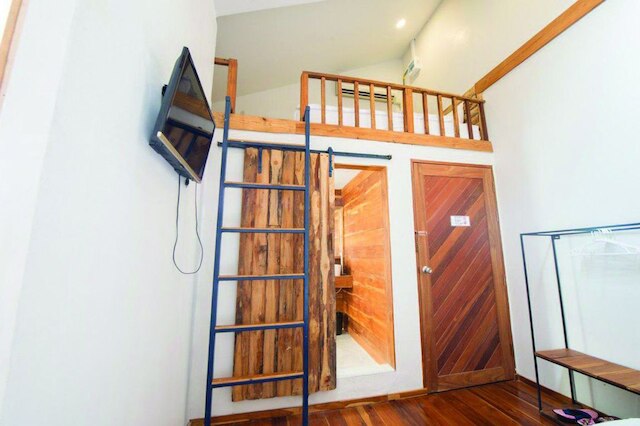 スリ チェン ユン ブティック ハウス