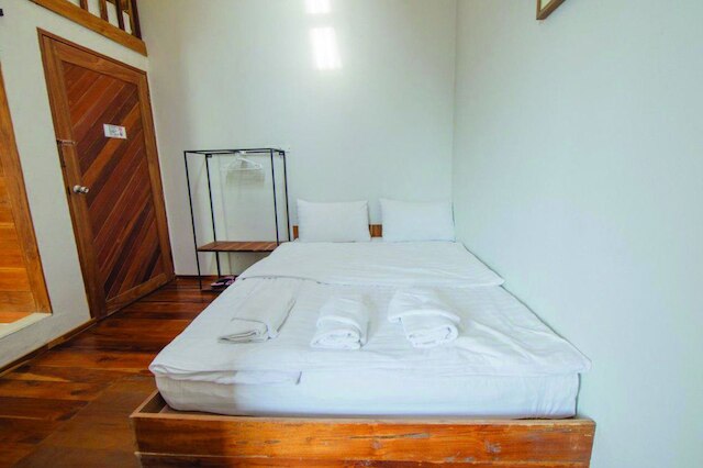 スリ チェン ユン ブティック ハウス