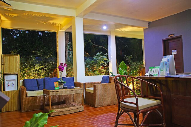 ラスト フロンティア ビーチ リゾート - アダルト オンリー