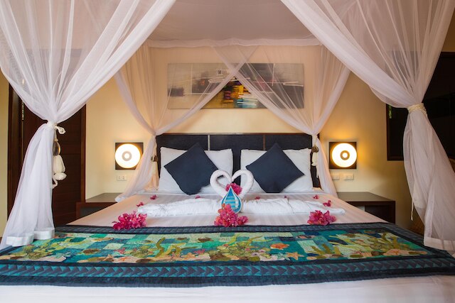 ラスト フロンティア ビーチ リゾート - アダルト オンリー