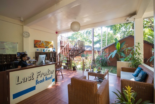 ラスト フロンティア ビーチ リゾート - アダルト オンリー