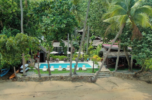 ラスト フロンティア ビーチ リゾート - アダルト オンリー