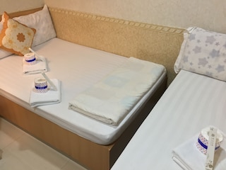 エべレスト ゲスト ハウス