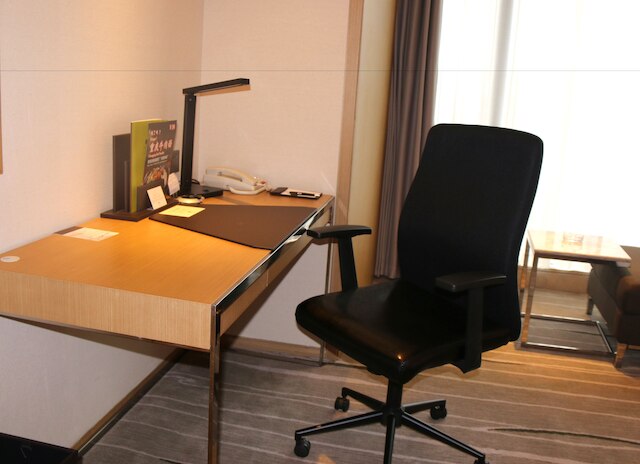 ダブルツリー バイ ヒルトン ホテル重慶南岸 (重庆嘉发希尔顿逸林酒店)