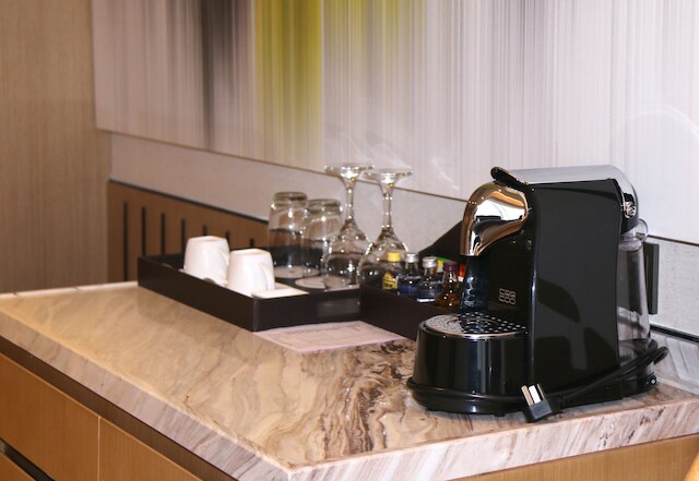 ダブルツリー バイ ヒルトン ホテル重慶南岸 (重庆嘉发希尔顿逸林酒店)