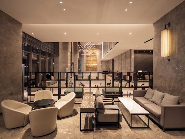 ダブルツリー バイ ヒルトン ホテル重慶南岸 (重庆嘉发希尔顿逸林酒店)