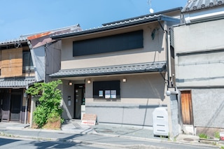 Musubi Kyoto 烏丸七条 京都