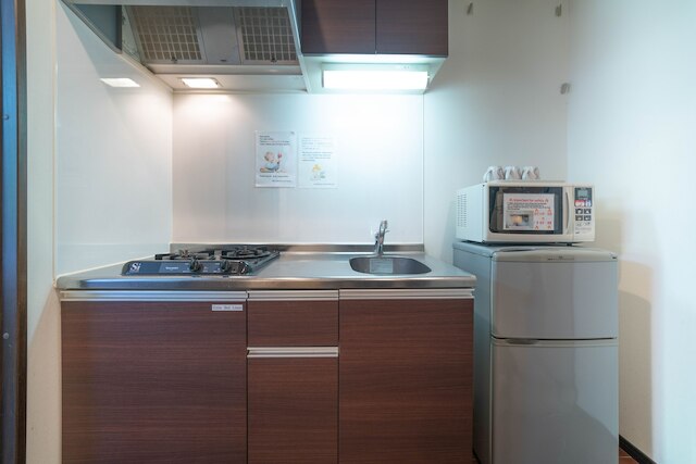 Musubi Kyoto 烏丸七条 京都