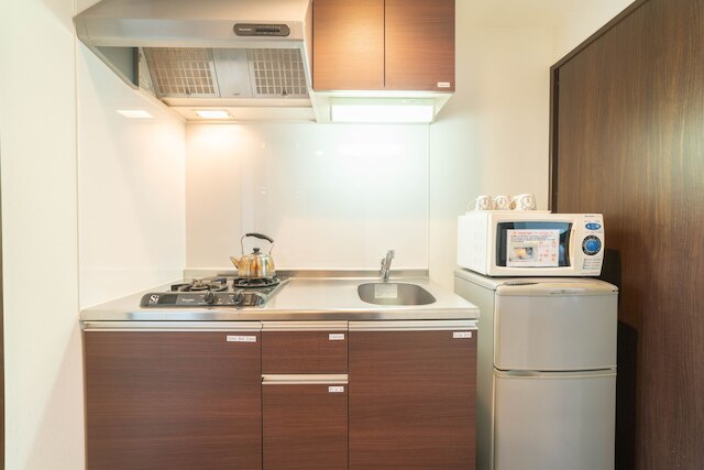 Musubi Kyoto 烏丸七条 京都