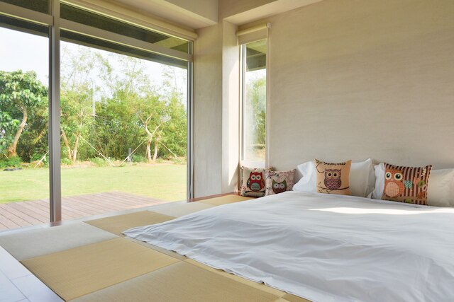 シェン 57 (森五七行館)