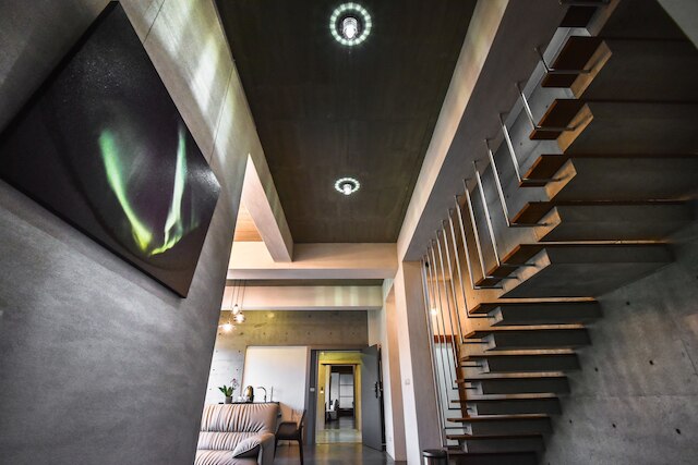 シェン 57 (森五七行館)