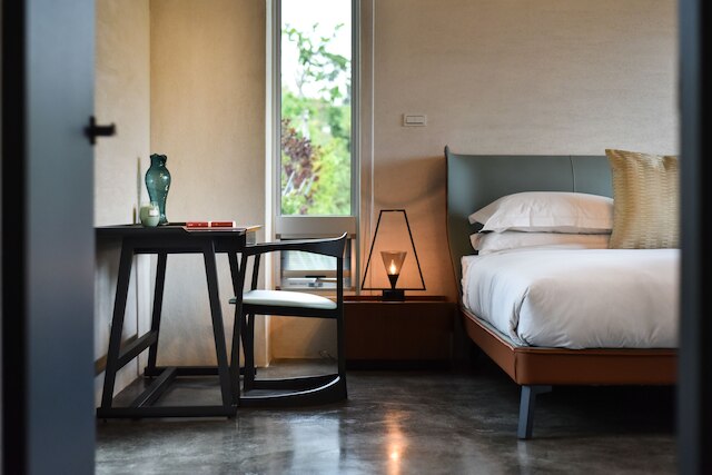 シェン 57 (森五七行館)