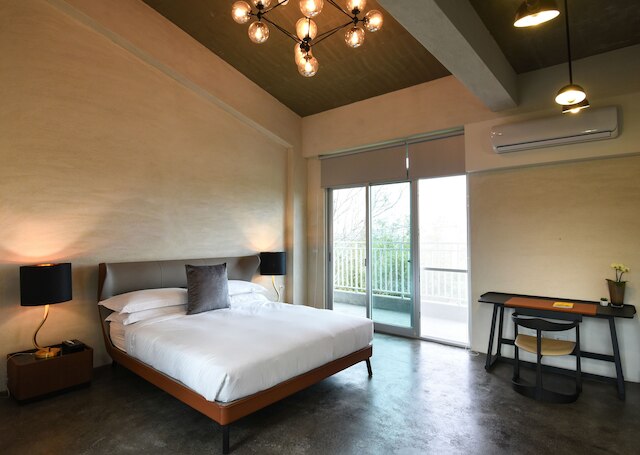 シェン 57 (森五七行館)