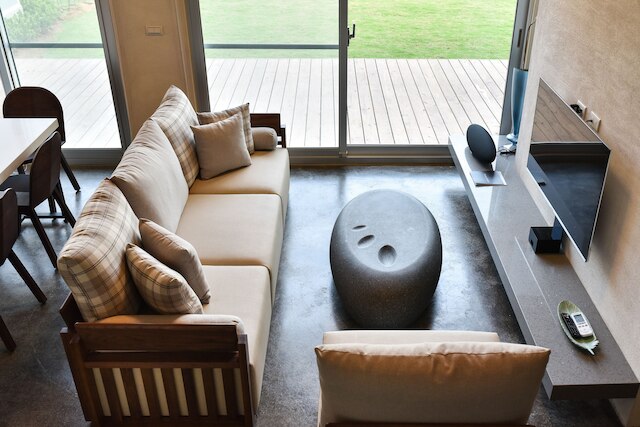 シェン 57 (森五七行館)