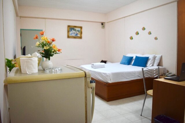 スマイル コート パタヤ