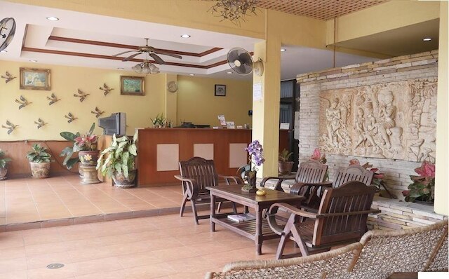 スマイル コート パタヤ