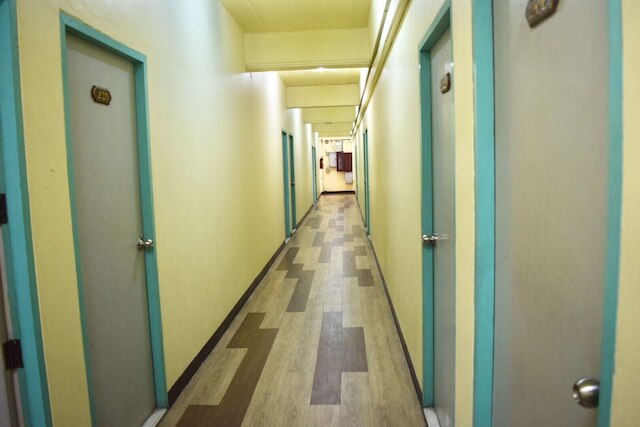 スマイル コート パタヤ