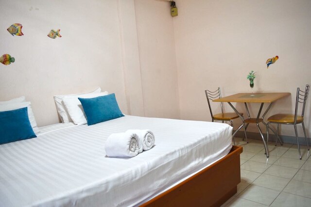 スマイル コート パタヤ