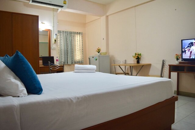 スマイル コート パタヤ