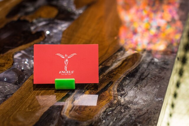 エンジェルズ イン礁溪ホットスプリング (天使輕旅礁溪溫泉)