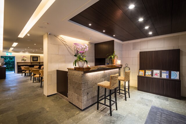 エンジェルズ イン礁溪ホットスプリング (天使輕旅礁溪溫泉)