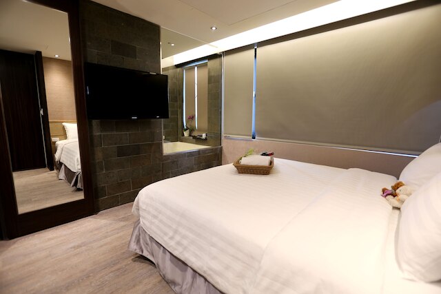 エンジェルズ イン礁溪ホットスプリング (天使輕旅礁溪溫泉)