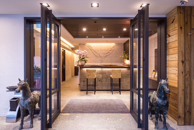 エンジェルズ イン礁溪ホットスプリング (天使輕旅礁溪溫泉)