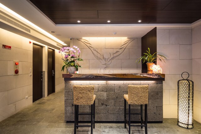 エンジェルズ イン礁溪ホットスプリング (天使輕旅礁溪溫泉)