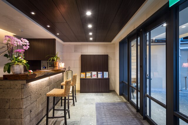 エンジェルズ イン礁溪ホットスプリング (天使輕旅礁溪溫泉)