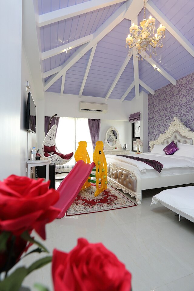 ソフィア ヴィラ