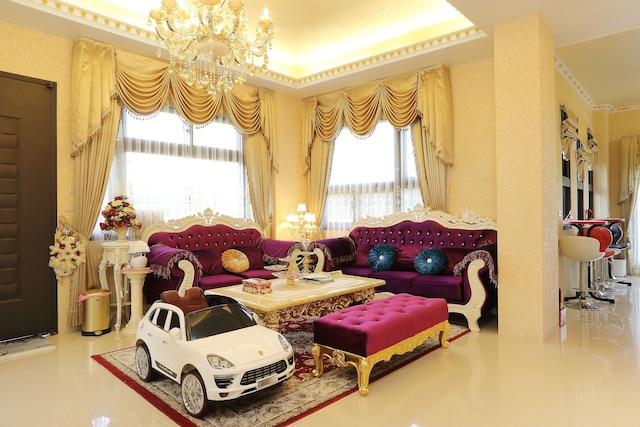 ソフィア ヴィラ