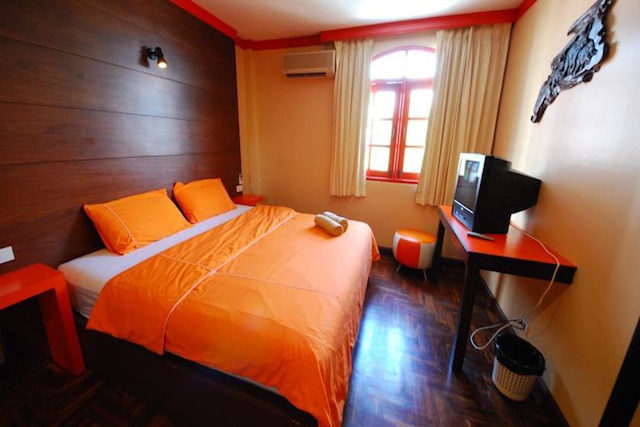 ザ パーム ディライト ロッジ