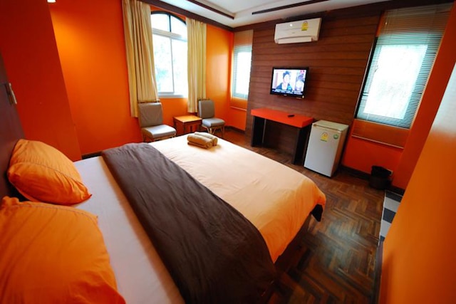 ザ パーム ディライト ロッジ